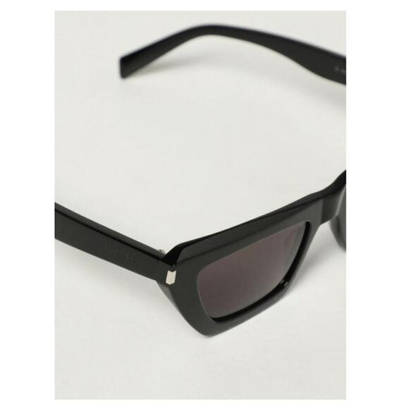 NEW!!! Yves Saint Laurent SL-467-001-52 Authentic main image 4